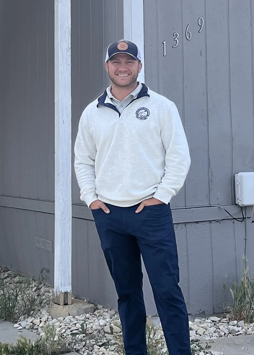Kyle Ridge, Cash For Reno Houses