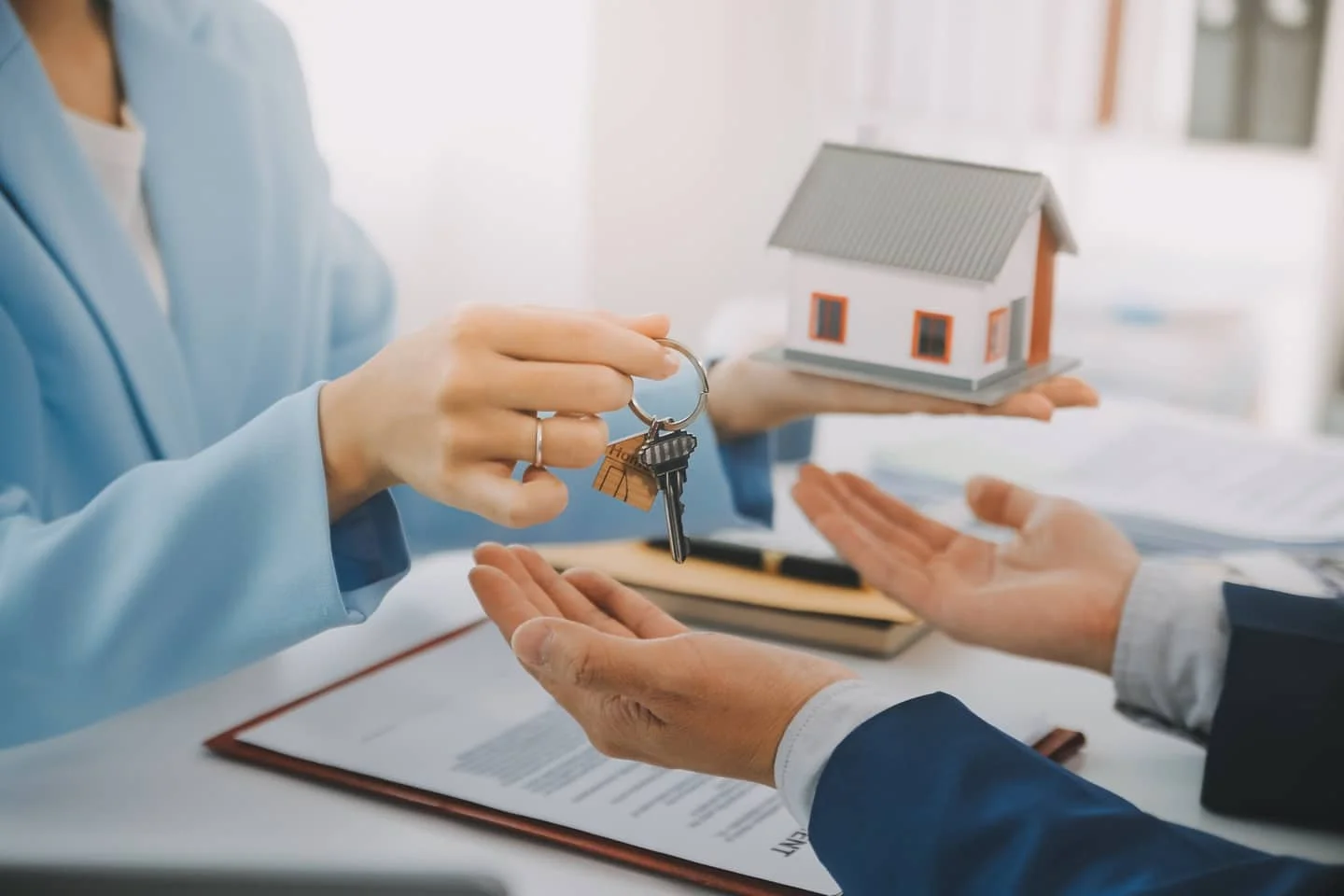 Step-by-Step Guide: How to Sell Your Home Fast in Reno