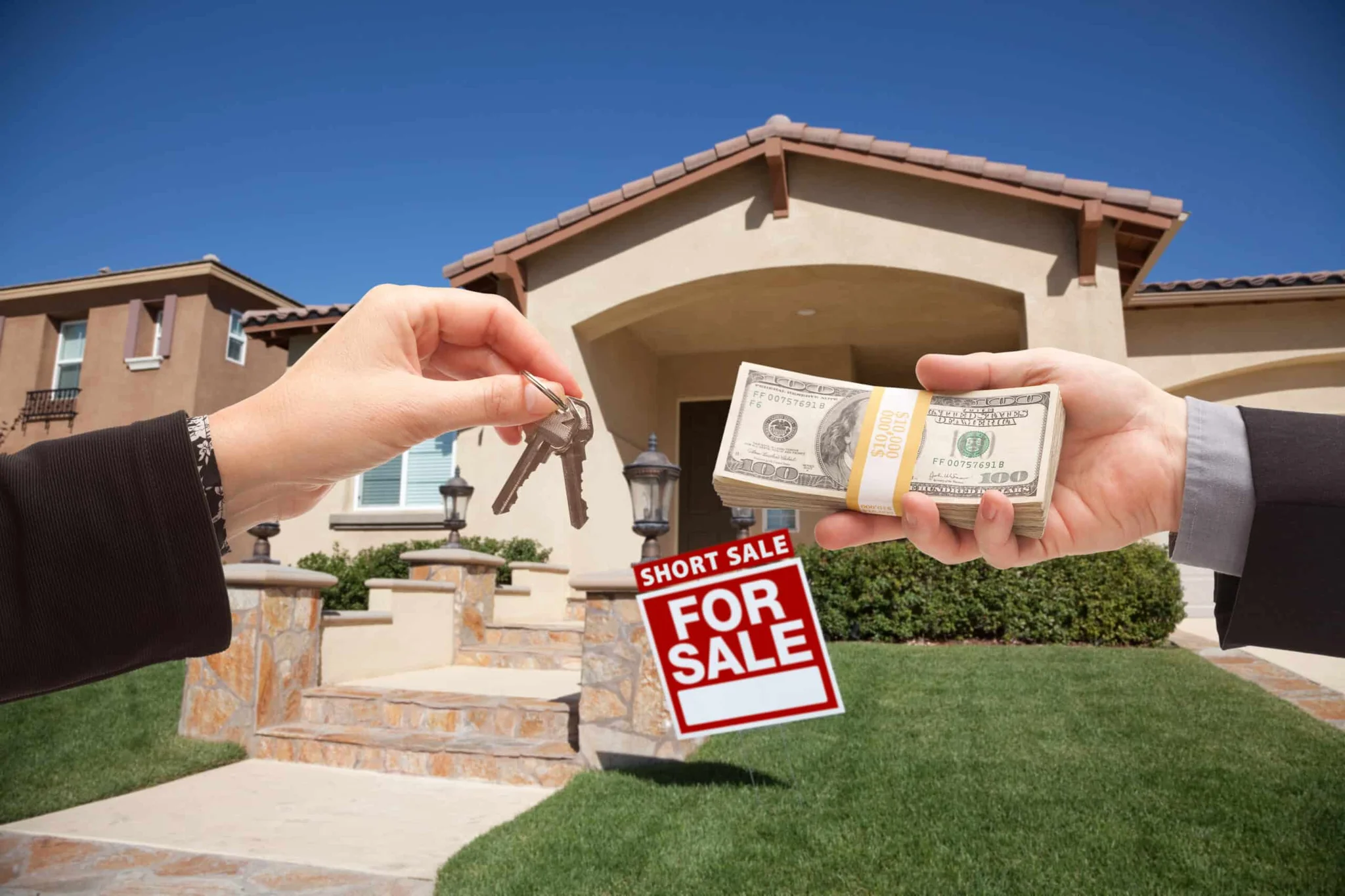 How Fast Can You Close with a Cash Offer for Your Reno Home?