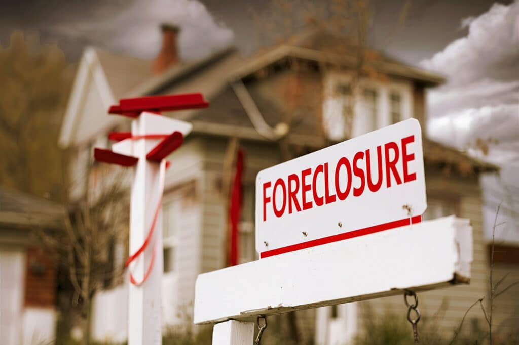 Sell House Fast Before Foreclosure