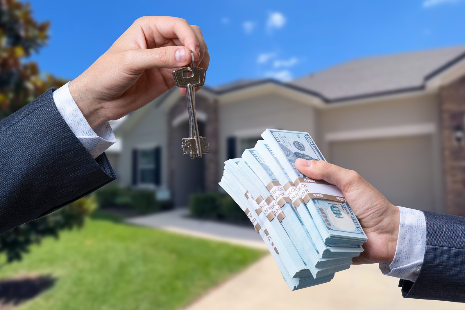 Homeowner selling a house fast in Incline Village NV for a cash offer