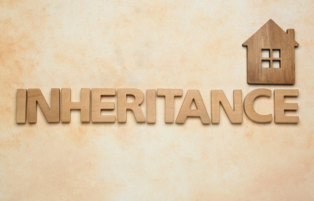 Sell Your Inherited House in Reno, NV