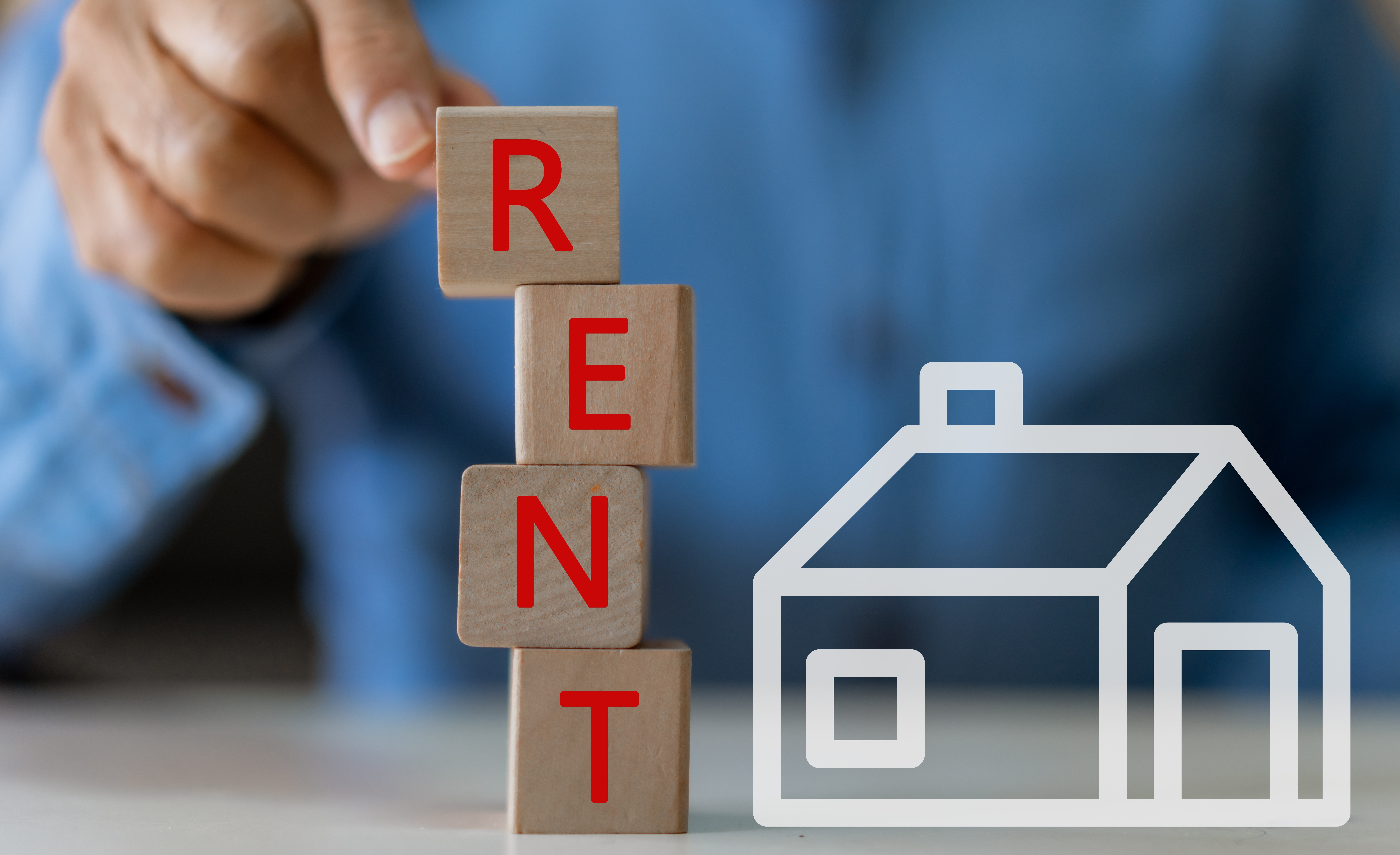 Selling a rental property in Reno NV with tenants in place