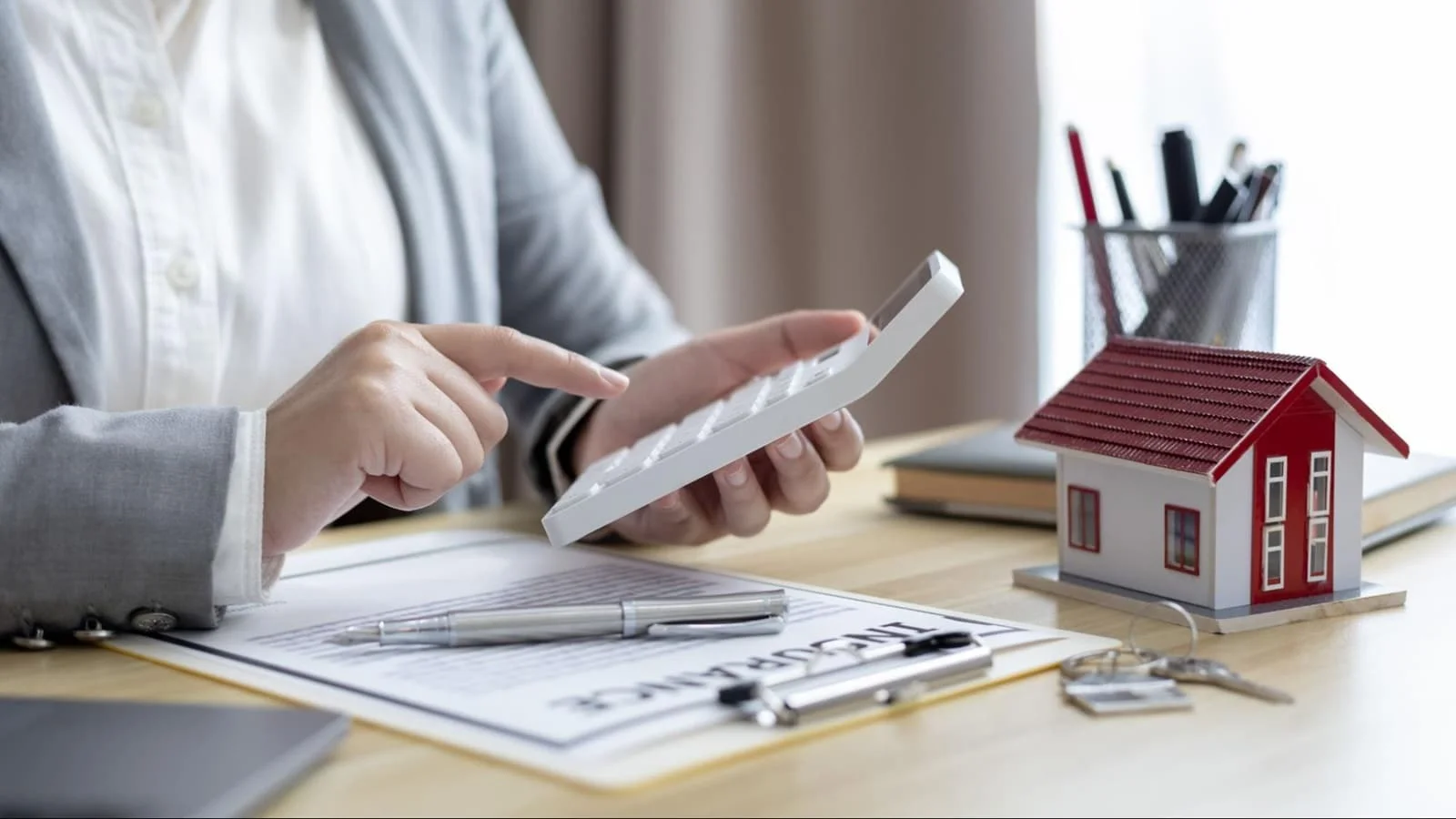 Understanding Property Valuation: How Cash for Reno Houses Determines Your Cash Offer