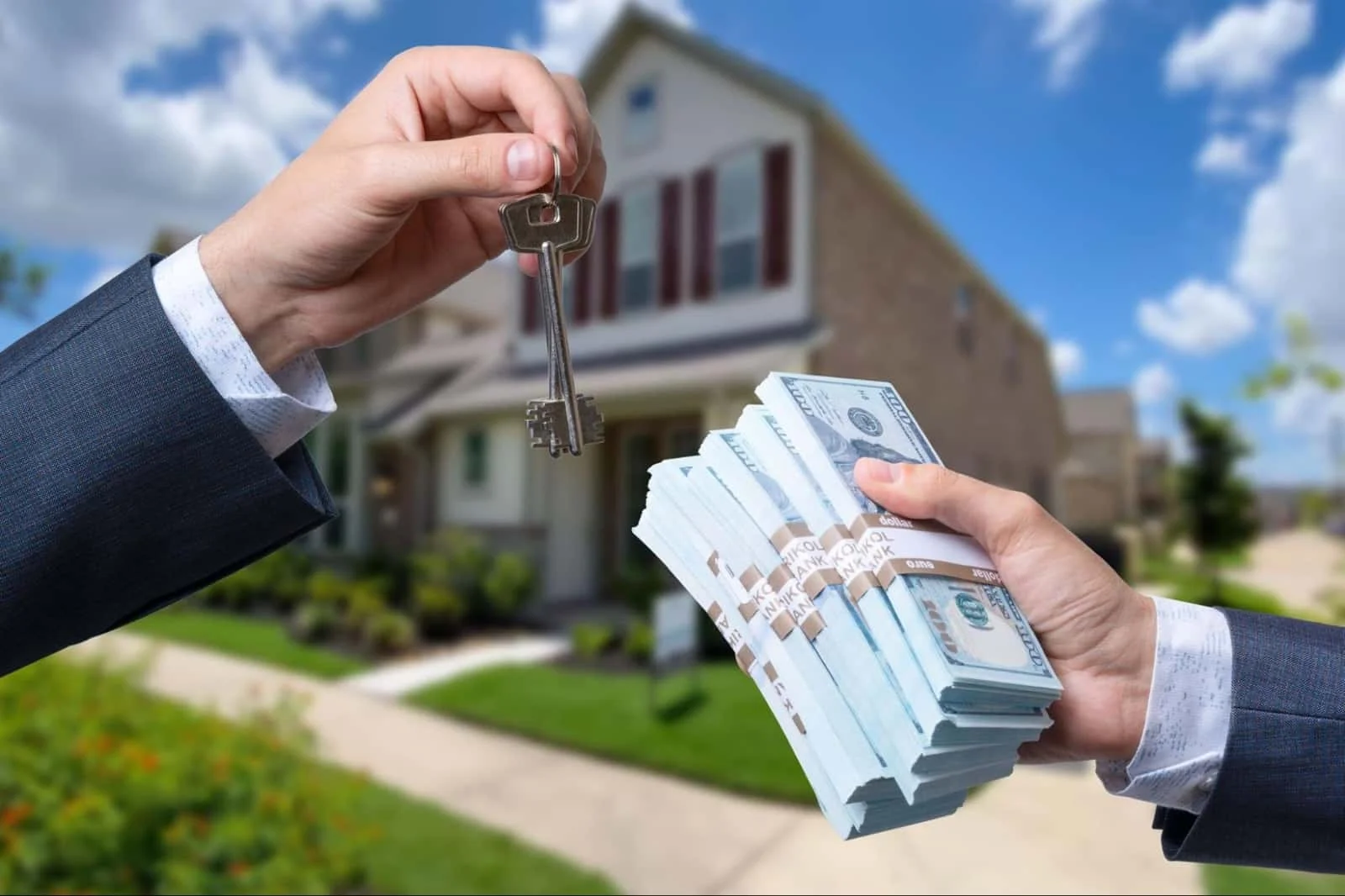 Why Selling to Cash Homebuyers Is the Fastest Way to Sell Your Reno Home