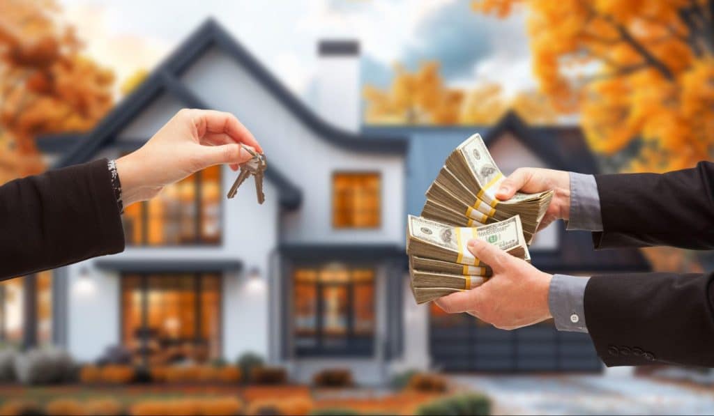 How to Prepare Your Home for a Cash Offer