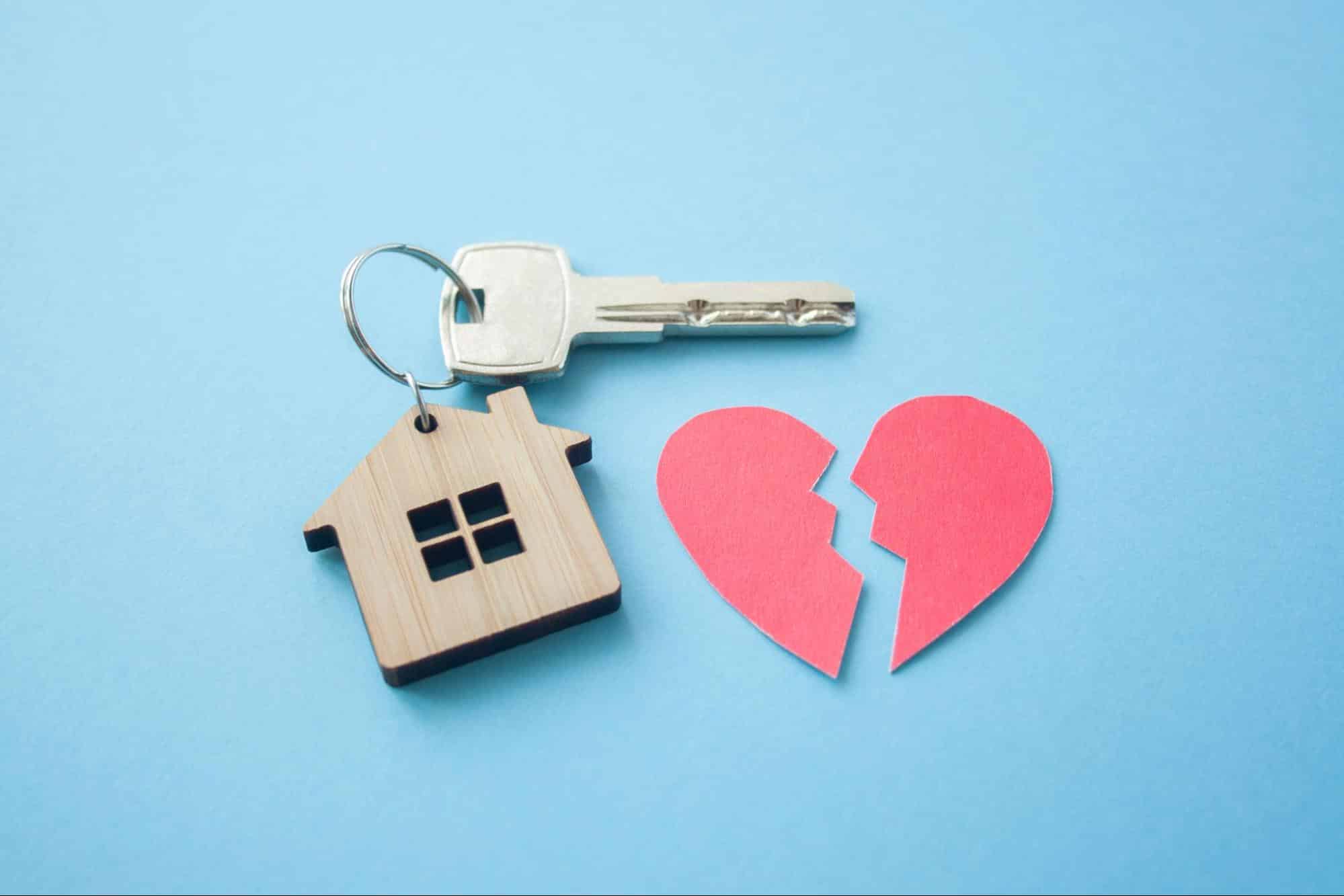 Real estate solution for divorcing homeowners in Reno