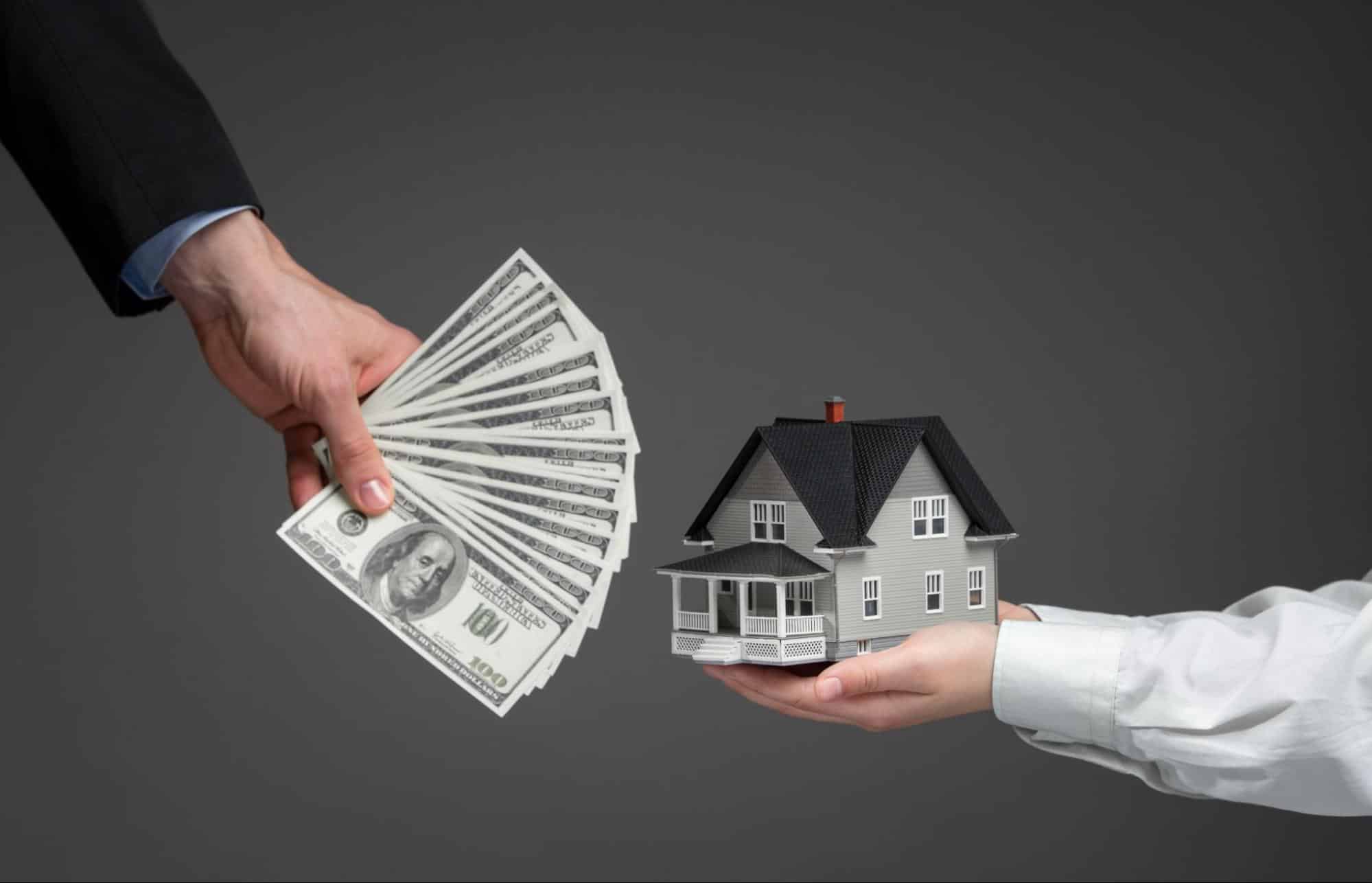 Reno homeowner selling house for cash to local buyer
