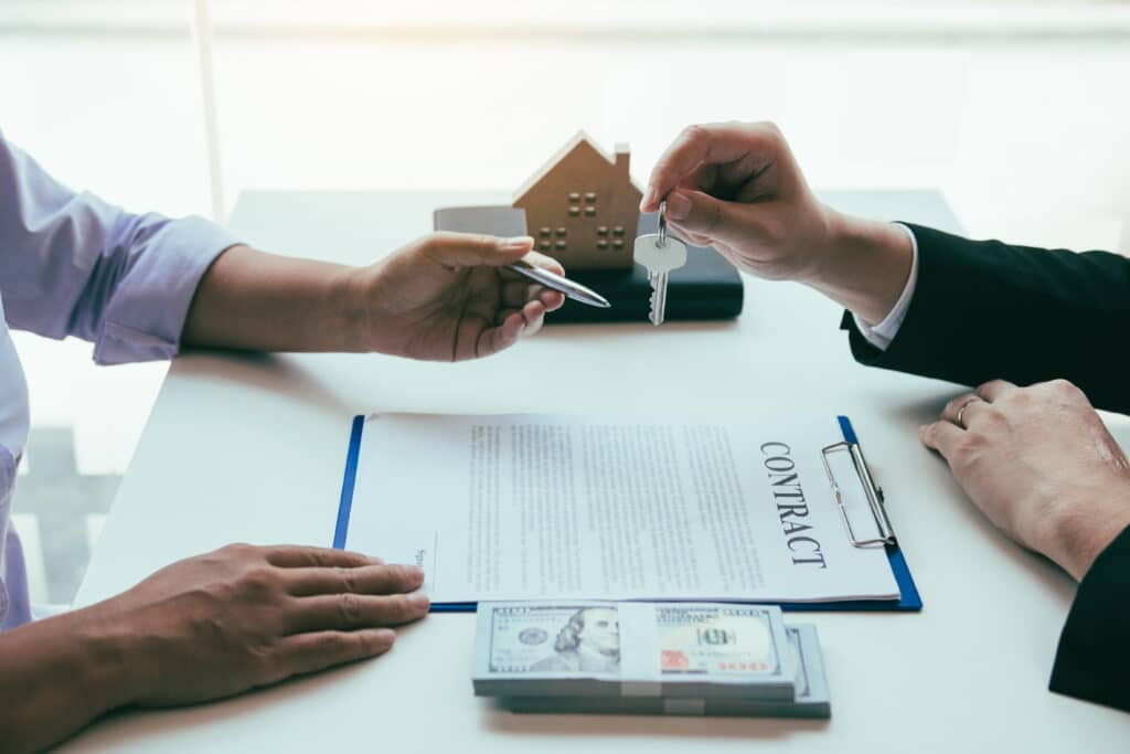 Verifying cash home buyer legitimacy in Reno, NV