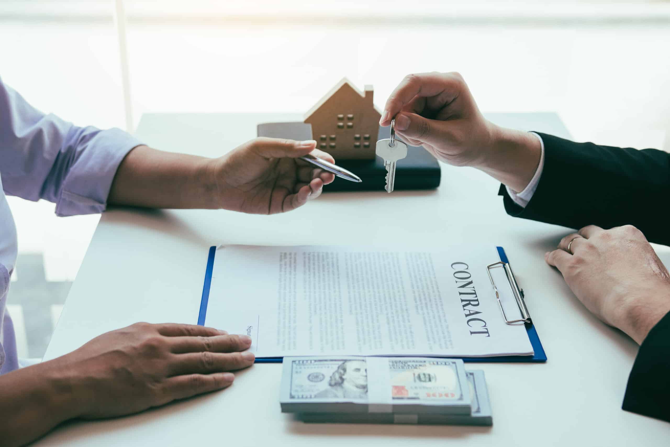 Verifying cash home buyer legitimacy in Reno, NV