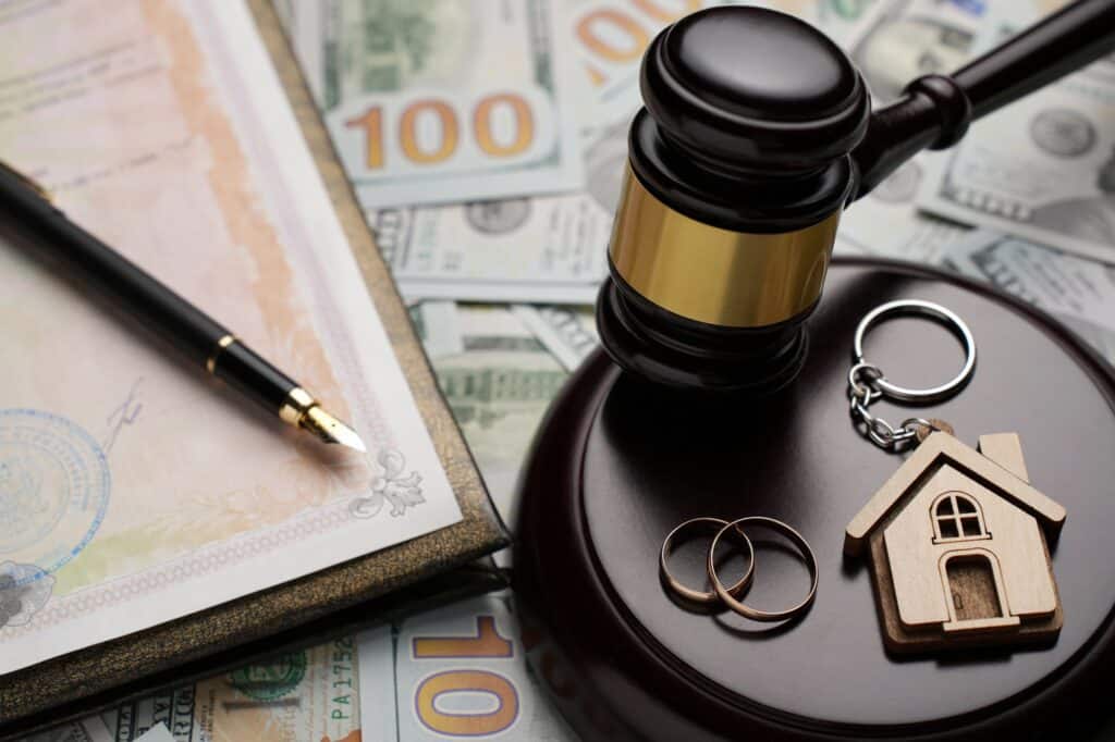 Sell Your House Fast During Divorce in Reno
